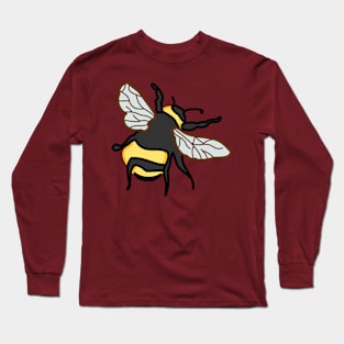 Bee Long Sleeve T-Shirt